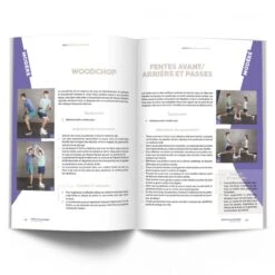 S'Entraîner à Deux - 4TRAINER EDITIONS -Aptitude Équipement entrainer a deux 4trainer editions 8