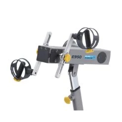 Ergomètre à Bras à Résistance à Eau - E950 Medical UBE -Aptitude Équipement ergometre e950 medical ube 2