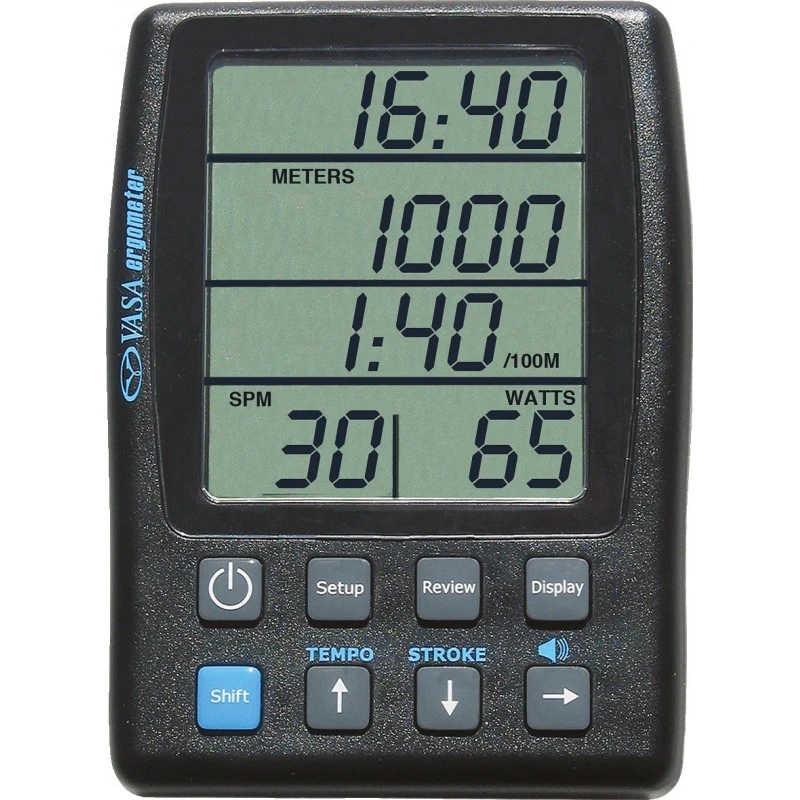 Ergomètre VASA SWIMERG Avec ANT Et Power Meter 4 Ergomètre VASA SWIMERG Avec ANT Et Power Meter – Image 3