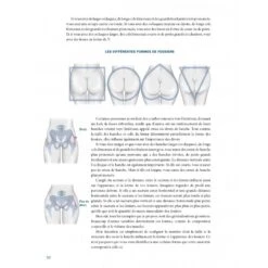 FESSIERS Le Guide Ultime Pour Dessiner Vos Muscles Et Développer Votre Force - 4TRAINER Editions -Aptitude Équipement fessiers guide ultime 4trainer editions 5