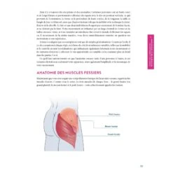 FESSIERS Le Guide Ultime Pour Dessiner Vos Muscles Et Développer Votre Force - 4TRAINER Editions -Aptitude Équipement fessiers guide ultime 4trainer editions 7