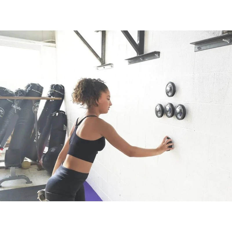 FITLIGHT® - L'entraînement Lumineux Sans Fil (Compatible Android/iPhone) 5 FITLIGHT® - L'entraînement Lumineux Sans Fil (Compatible Android/iPhone) – Image 3