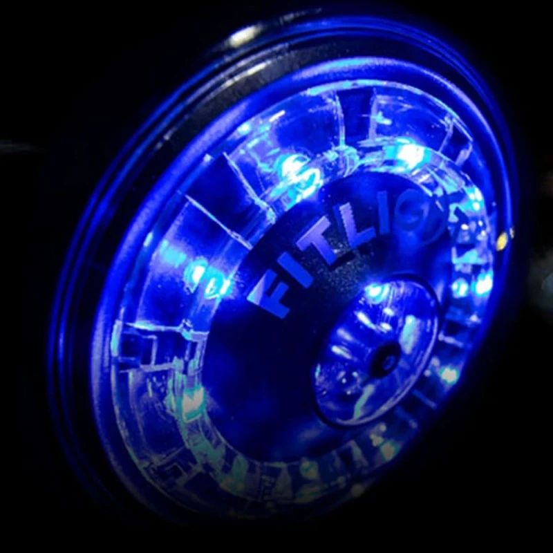 FITLIGHT® - L'entraînement Lumineux Sans Fil (Compatible Android/iPhone) 6 FITLIGHT® - L'entraînement Lumineux Sans Fil (Compatible Android/iPhone) – Image 4