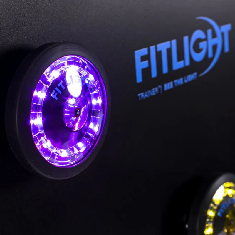 FITLIGHT® - L'entraînement Lumineux Sans Fil (Compatible Android/iPhone) 7 FITLIGHT® - L'entraînement Lumineux Sans Fil (Compatible Android/iPhone) – Image 5