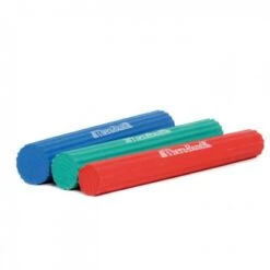 FLEXBAR - Bande D'entraînement Flexible - THERABAND -Aptitude Équipement flexbar bande entrainement flexible theraband 4