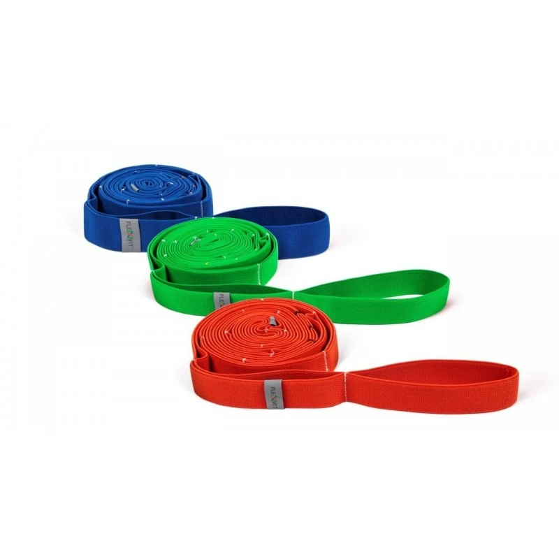 FLEXVIT MULTI Single BANDES ELASTIQUES 3 FLEXVIT MULTI Single BANDES ELASTIQUES
