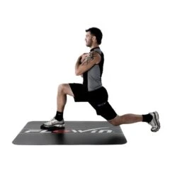 FLOWIN® Sport - Tapis De Glisse Transportable - Blanc -Aptitude Équipement flowin tapis de glisse transportable 2