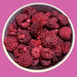 FRAMBOISE CRUNCHY FRUIT BIO - 100% Framboises Biologiques Lyophilisées 7 FRAMBOISE CRUNCHY FRUIT BIO - 100% Framboises Biologiques Lyophilisées -Aptitude Équipement framboise crunchy fruit bio 100 framboises biologiques lyophilisees 1