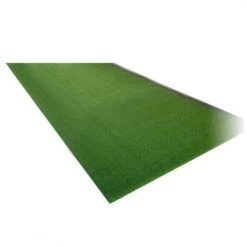 Gazon Synthétique En Rouleau - 10m Ou 20m - Vert -Aptitude Équipement gazon synthetique rouleau 1