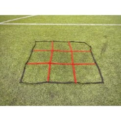 Echelle De Rythme - Grille D'agilité 4Trainer -Aptitude Équipement grille agilite 4trainer 6