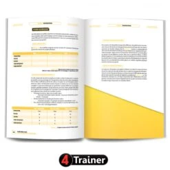 Guide Complet Du TRX - Suspension Training 2nde Édition - 4TRAINER EDITIONS -Aptitude Équipement guide complet trx 2nde edition 9