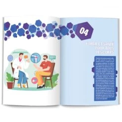 Guide Du Sport Santé - 4Trainer Editions -Aptitude Équipement guide du sport sante 4trainer editions 13