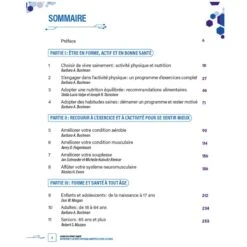 Guide Du Sport Santé - 4Trainer Editions -Aptitude Équipement guide du sport sante 4trainer editions 14