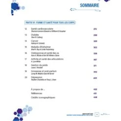 Guide Du Sport Santé - 4Trainer Editions -Aptitude Équipement guide du sport sante 4trainer editions 15