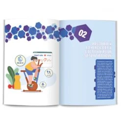 Guide Du Sport Santé - 4Trainer Editions -Aptitude Équipement guide du sport sante 4trainer editions 6