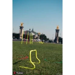 Haies D'entraînement 4Trainer 50 Cm -Aptitude Équipement haies d entrainement 4trainer 50 cm 1