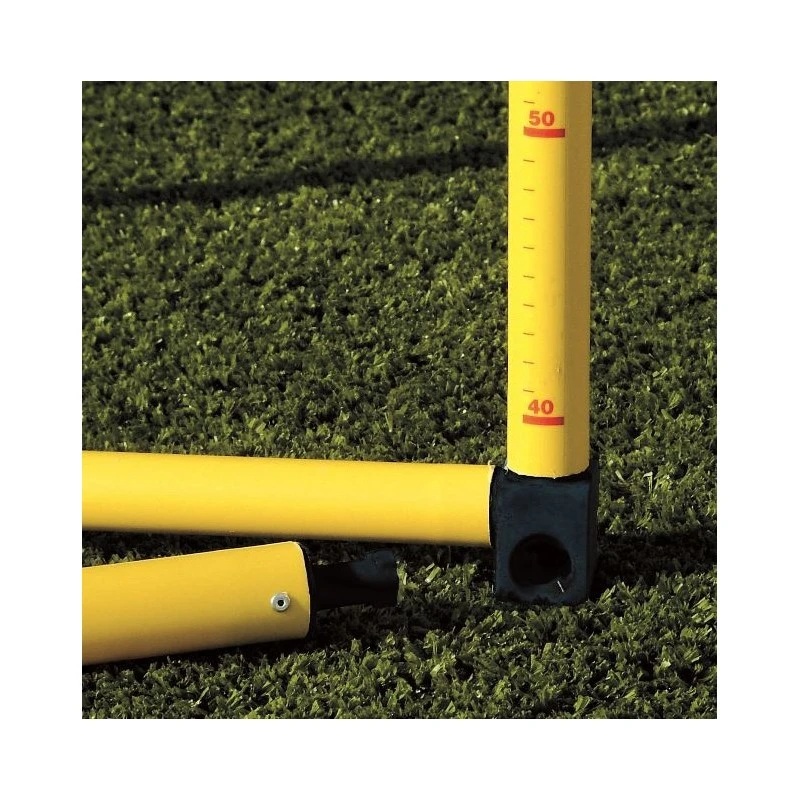 Haies Graduées Télescopiques De 40 à 60cm - BARRET 5 Haies Graduées Télescopiques De 40 à 60cm - BARRET – Image 3