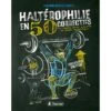 HALTÉROPHILIE EN 50 CORRECTIFS - 4Trainer Editions -Aptitude Équipement halterophilie en 50 correctifs 4trainer editions
