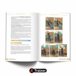 HALTÉROPHILIE EN 50 CORRECTIFS - 4Trainer Editions -Aptitude Équipement halterophilie en 50 correctifs 4trainer editions 2