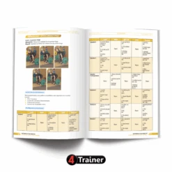 HALTÉROPHILIE EN 50 CORRECTIFS - 4Trainer Editions -Aptitude Équipement halterophilie en 50 correctifs 4trainer editions 4