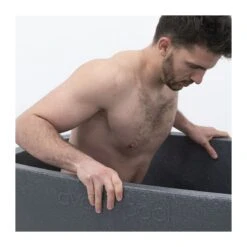 HANKI Bain De Froid + Pompe Submersible - AVANTOPOOL -Aptitude Équipement hanki bain de froid pompe submersible avantopool 4