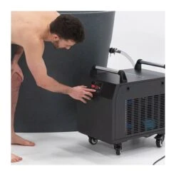 HANKI Bain De Froid + Pompe Submersible - AVANTOPOOL -Aptitude Équipement hanki bain de froid pompe submersible avantopool 5