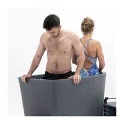 HANKI Bain De Froid + Pompe Submersible - AVANTOPOOL -Aptitude Équipement hanki bain de froid pompe submersible avantopool 6