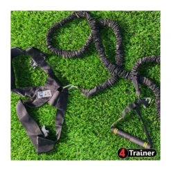 HARNAIS D'ACCÉLÉRATION - 4Trainer -Aptitude Équipement harnais d acceleration 4trainer 2