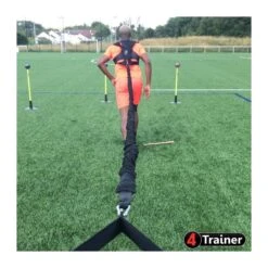 HARNAIS D'ACCÉLÉRATION - 4Trainer -Aptitude Équipement harnais d acceleration 4trainer 3