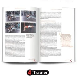 HYPERTROPHIE - 2nde Édition - 4TRAINER EDITIONS 17 HYPERTROPHIE - 2nde Édition - 4TRAINER EDITIONS -Aptitude Équipement hypertrophie 2nde edition 4