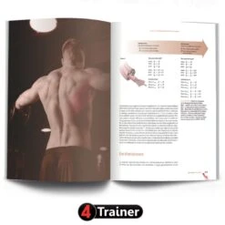 HYPERTROPHIE - 2nde Édition - 4TRAINER EDITIONS 22 HYPERTROPHIE - 2nde Édition - 4TRAINER EDITIONS -Aptitude Équipement hypertrophie 2nde edition 9