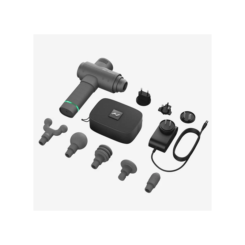 HYPERVOLT 2 - Pistolet De Massage - Normatec Hyperice 4 HYPERVOLT 2 - Pistolet De Massage - Normatec Hyperice – Image 2