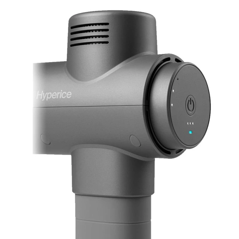 HYPERVOLT 2 - Pistolet De Massage - Normatec Hyperice 5 HYPERVOLT 2 - Pistolet De Massage - Normatec Hyperice – Image 3