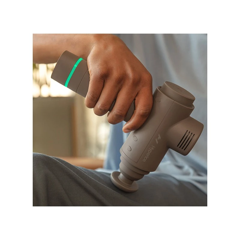 HYPERVOLT 2 - Pistolet De Massage - Normatec Hyperice 6 HYPERVOLT 2 - Pistolet De Massage - Normatec Hyperice – Image 4