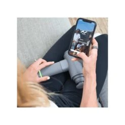 HYPERVOLT 2 - Pistolet De Massage - Normatec Hyperice 12 HYPERVOLT 2 - Pistolet De Massage - Normatec Hyperice -Aptitude Équipement hypervolt 2 pistolet de massage normatec hyperice 4