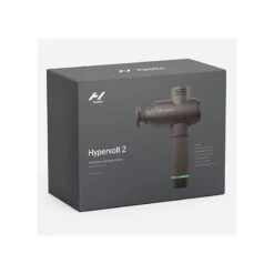 HYPERVOLT 2 - Pistolet De Massage - Normatec Hyperice 13 HYPERVOLT 2 - Pistolet De Massage - Normatec Hyperice -Aptitude Équipement hypervolt 2 pistolet de massage normatec hyperice 5