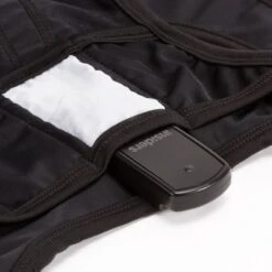 Capteur GPS INSIDERS 18 Hz (FieldWiz) -Aptitude Équipement insiders inspirit 18 hz 2