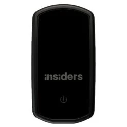 Capteur GPS INSIDERS 18 Hz (FieldWiz)