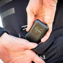 Capteur GPS INSIDERS 18 Hz (FieldWiz) -Aptitude Équipement insiders inspirit 18 hz 3