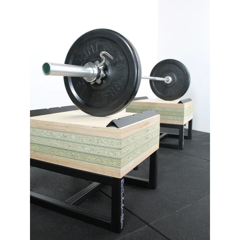 Jeu De Plots Pour Haltérophilie 5 Jeu De Plots Pour Haltérophilie – Image 3