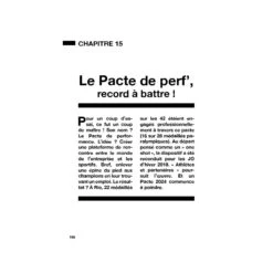 JO 2024 : Participer Ou Gagner ? - 4TRAINER Editions -Aptitude Équipement jo 2024 participer ou gagner 4trainer editions 2