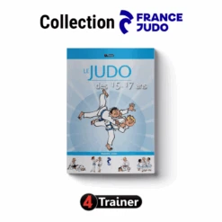 JUDO - Pack Pédagogique - 4TRAINER EDITIONS -Aptitude Équipement judo pack pedagogique 4trainer editions 12