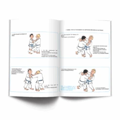 JUDO - Pack Pédagogique - 4TRAINER EDITIONS -Aptitude Équipement judo pack pedagogique 4trainer editions 14