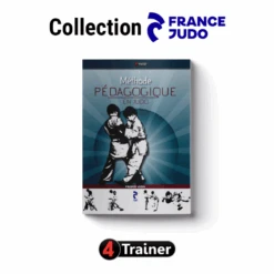 JUDO - Pack Pédagogique - 4TRAINER EDITIONS -Aptitude Équipement judo pack pedagogique 4trainer editions 15