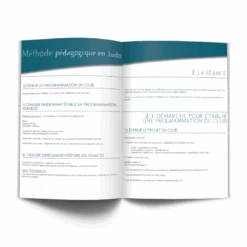 JUDO - Pack Pédagogique - 4TRAINER EDITIONS -Aptitude Équipement judo pack pedagogique 4trainer editions 17