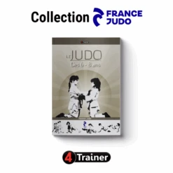 JUDO - Pack Pédagogique - 4TRAINER EDITIONS -Aptitude Équipement judo pack pedagogique 4trainer editions 3