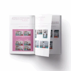 JUDO - Pack Pédagogique - 4TRAINER EDITIONS -Aptitude Équipement judo pack pedagogique 4trainer editions 4