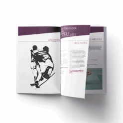 JUDO - Pack Pédagogique - 4TRAINER EDITIONS -Aptitude Équipement judo pack pedagogique 4trainer editions 7