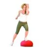 JUMPER™ - Plateforme De Step -Aptitude Équipement jumper plateforme step