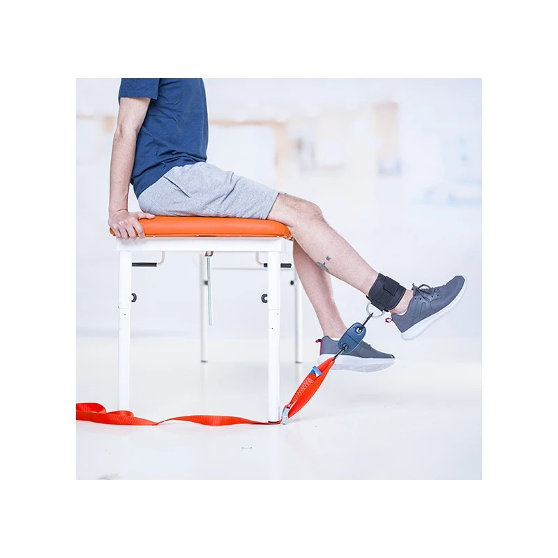 K-PULL - Dynamomètre De Traction - KINVENT 5 K-PULL - Dynamomètre De Traction - KINVENT – Image 3